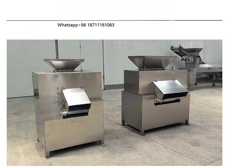 Cold Press Juicer - Exprimidor de Limones Industrial Automático de