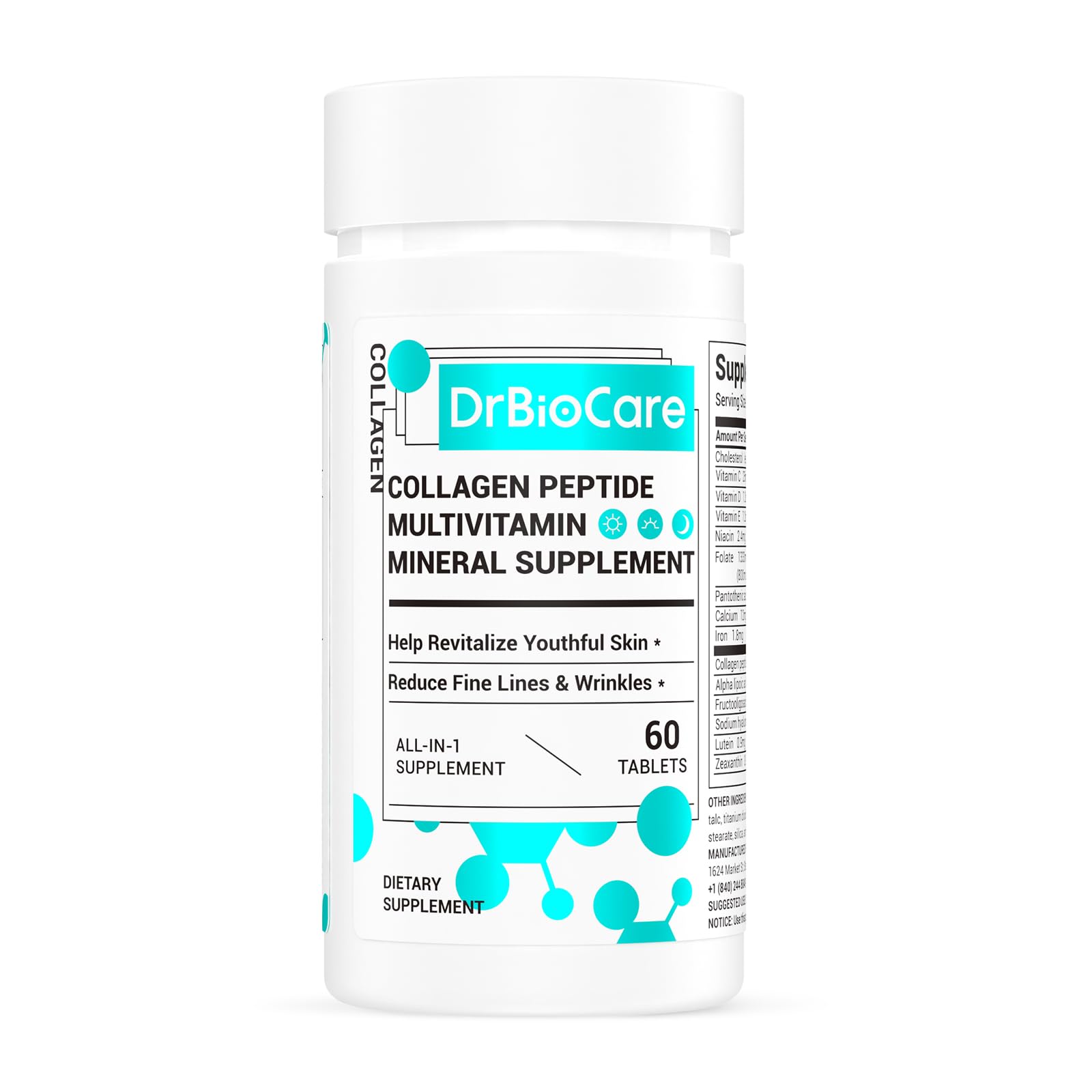 Health & Wellness Services At Western University London Reviews - Gomitas Multivitamínicas Completas con D3, C,