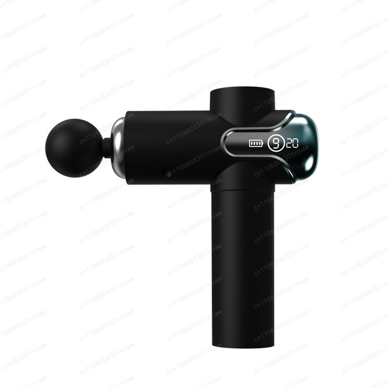 Massage Gun Deep Tissue - Pistola de mano para músculos de