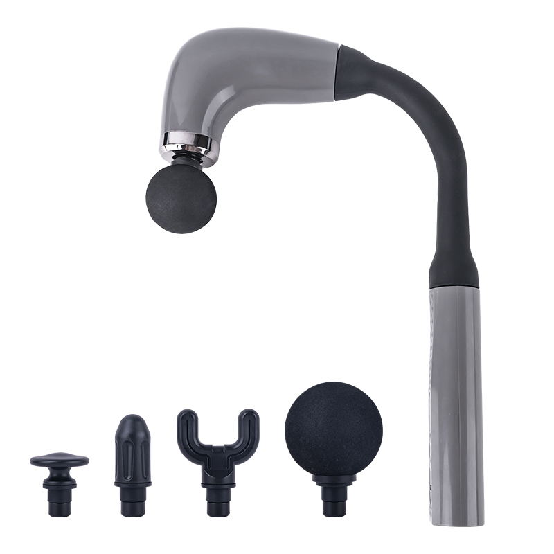 Massage Gun Deep Tissue - Pistola de Masaje Muscular de Mango
