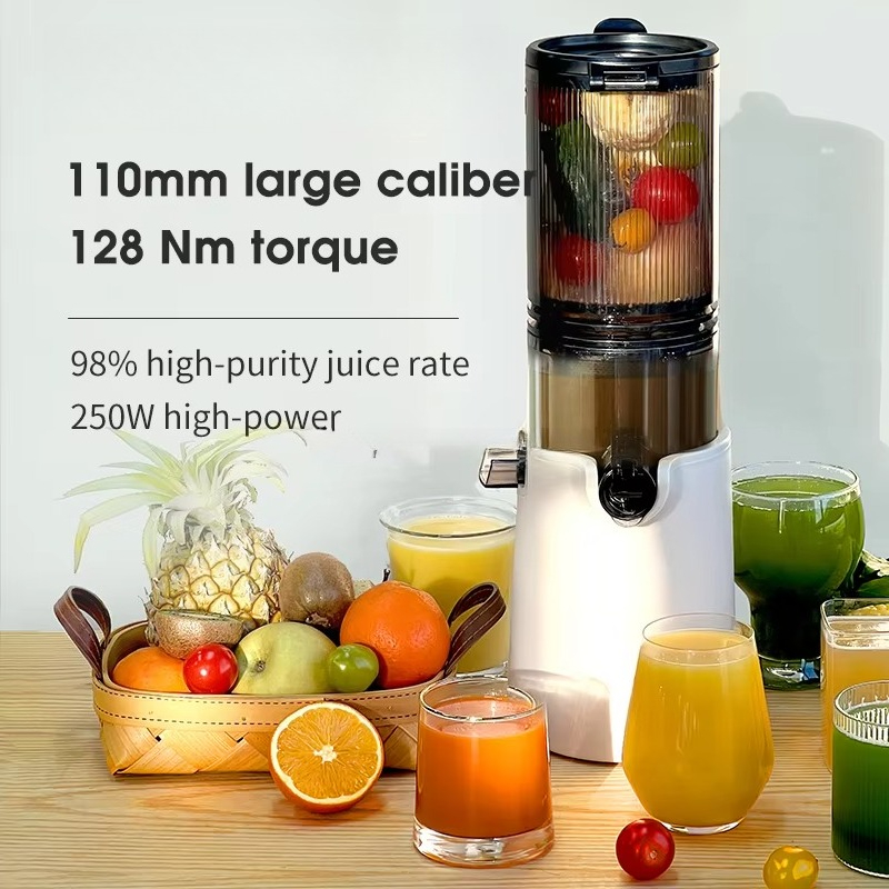 Cold Press Juicer - Gran oferta, máquina exprimidora de prensa