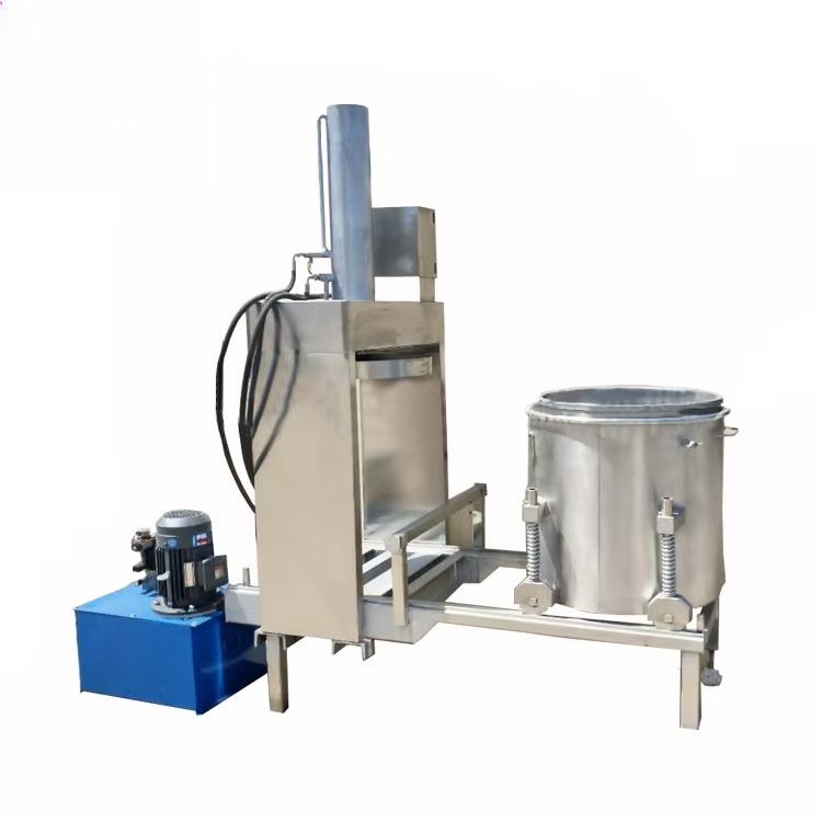 Equipo Industrial Automático p - Cold Press Juicer reseña y precio