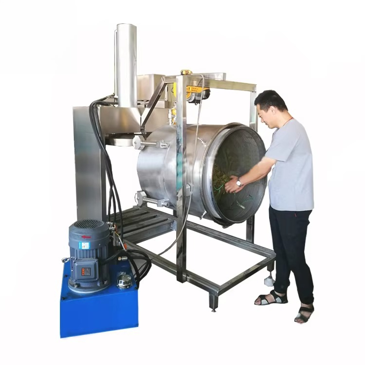Equipo Industrial Automático p - Cold Press Juicer reseña y precio