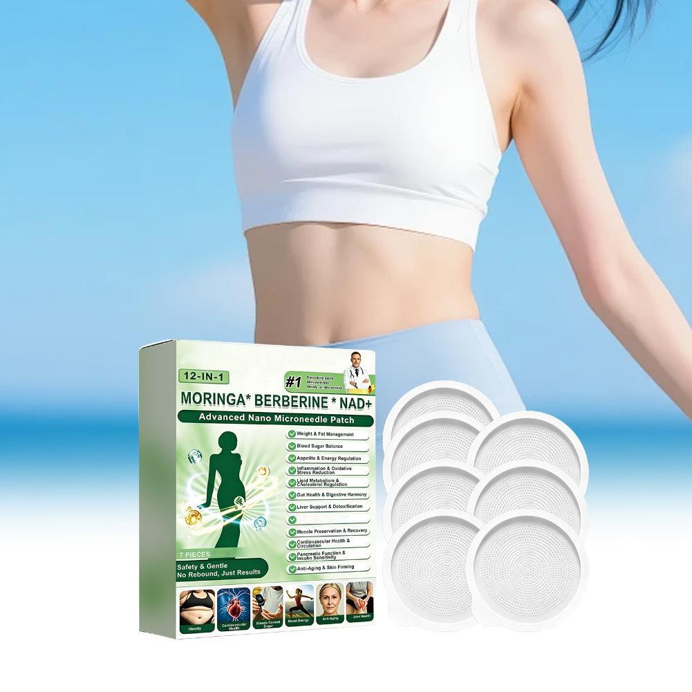 Parche Adhesivo de Microagujas - Xbody Health & Wellness Functional Integrative Medicine Office & Medical Spa reseña y precio