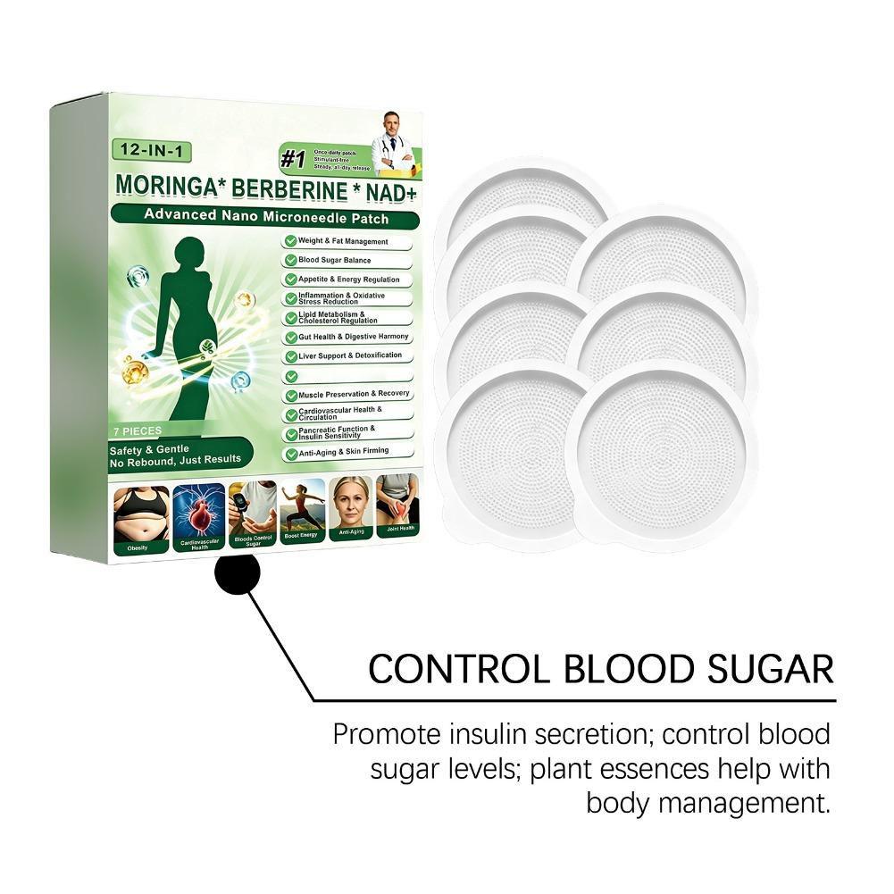 Parche Adhesivo de Microagujas - Xbody Health & Wellness Functional Integrative Medicine Office & Medical Spa reseña y precio