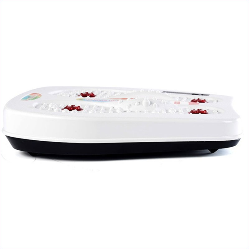 Masajeador de pies vibratorio  - Ems Foot Massager reseña y precio