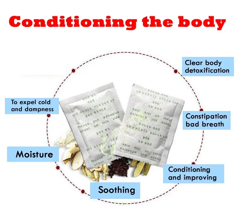 Corea Kinoki limpieza desintox - Health Wellness & Nutrition Center Llc reseña y precio