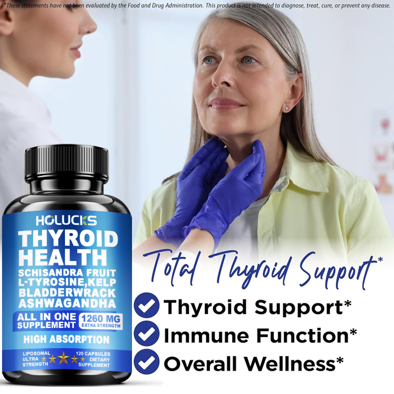Complejo para la Salud de la T - Health Wellness & Nutrition Center Llc reseña y precio