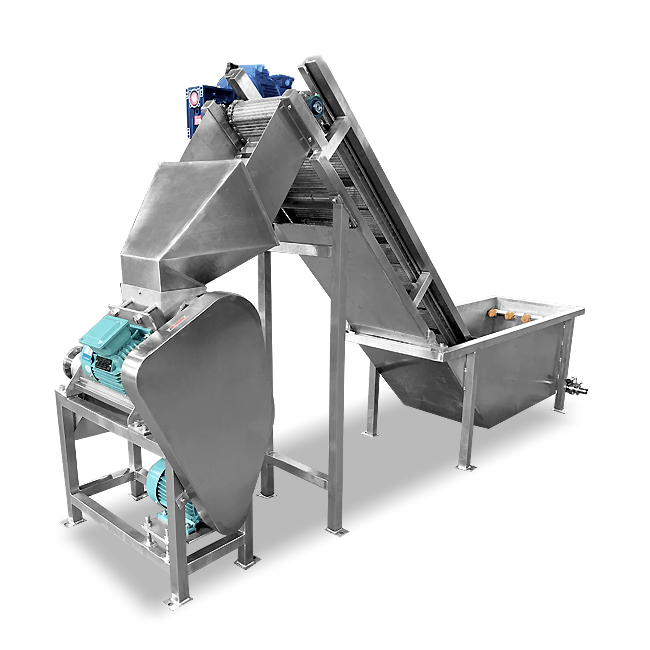 Máquina Extractora de Jugo Aut - Cold Press Juicer reseña y precio