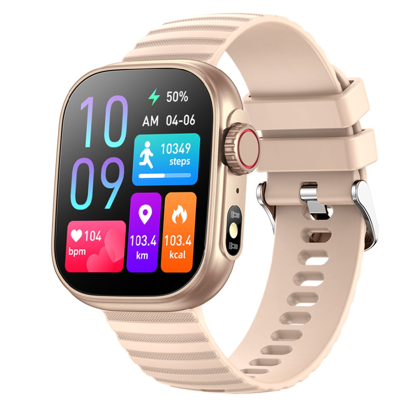 Reloj Inteligente ZW39 para Ho - Xbody Health & Wellness Functional Integrative Medicine Office & Medical Spa reseña y precio