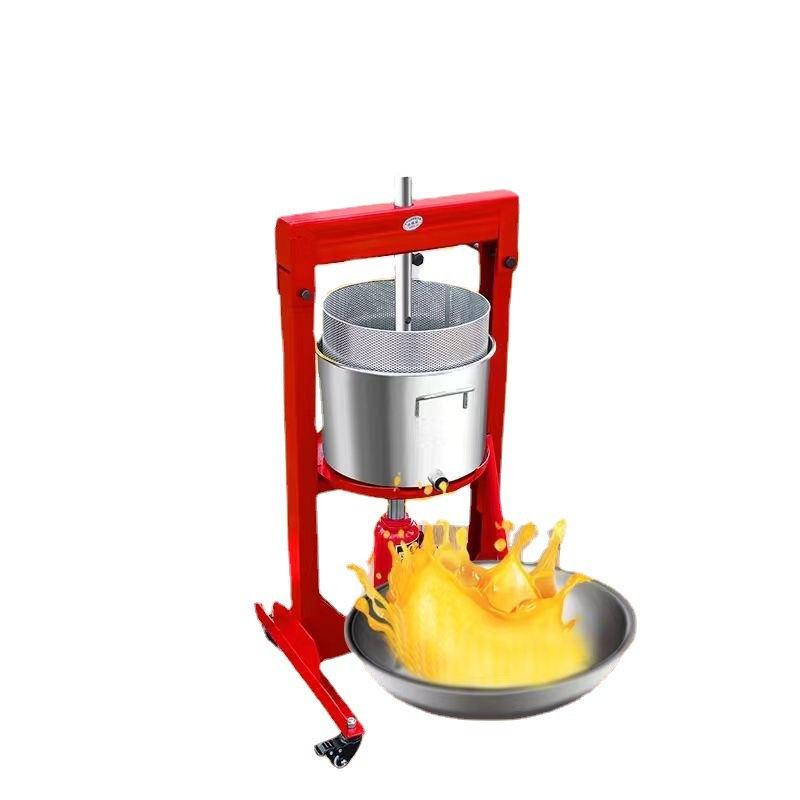 9L-98L fruta comercial hogar h - Cold Press Juicer reseña y precio