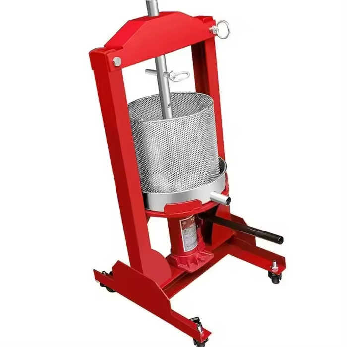 9L-98L fruta comercial hogar h - Cold Press Juicer reseña y precio