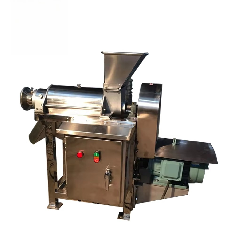 Máquina Exprimidora Comercial  - Cold Press Juicer reseña y precio