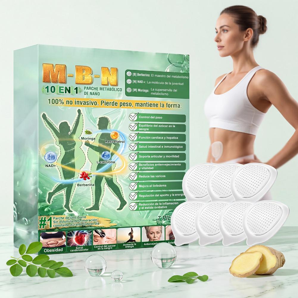 Parche Corporal con Microaguja - Xbody Health & Wellness Functional Integrative Medicine Office & Medical Spa reseña y precio
