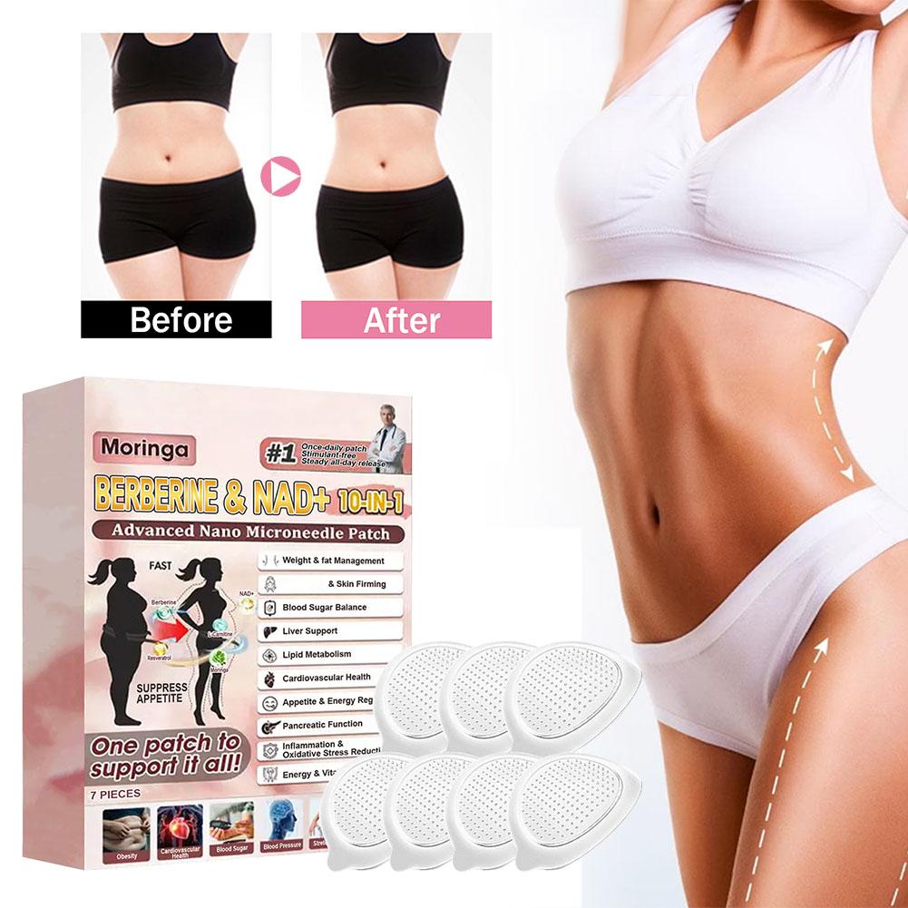 Parche de microagujas 10 en 1  - Xbody Health & Wellness Functional Integrative Medicine Office & Medical Spa reseña y precio