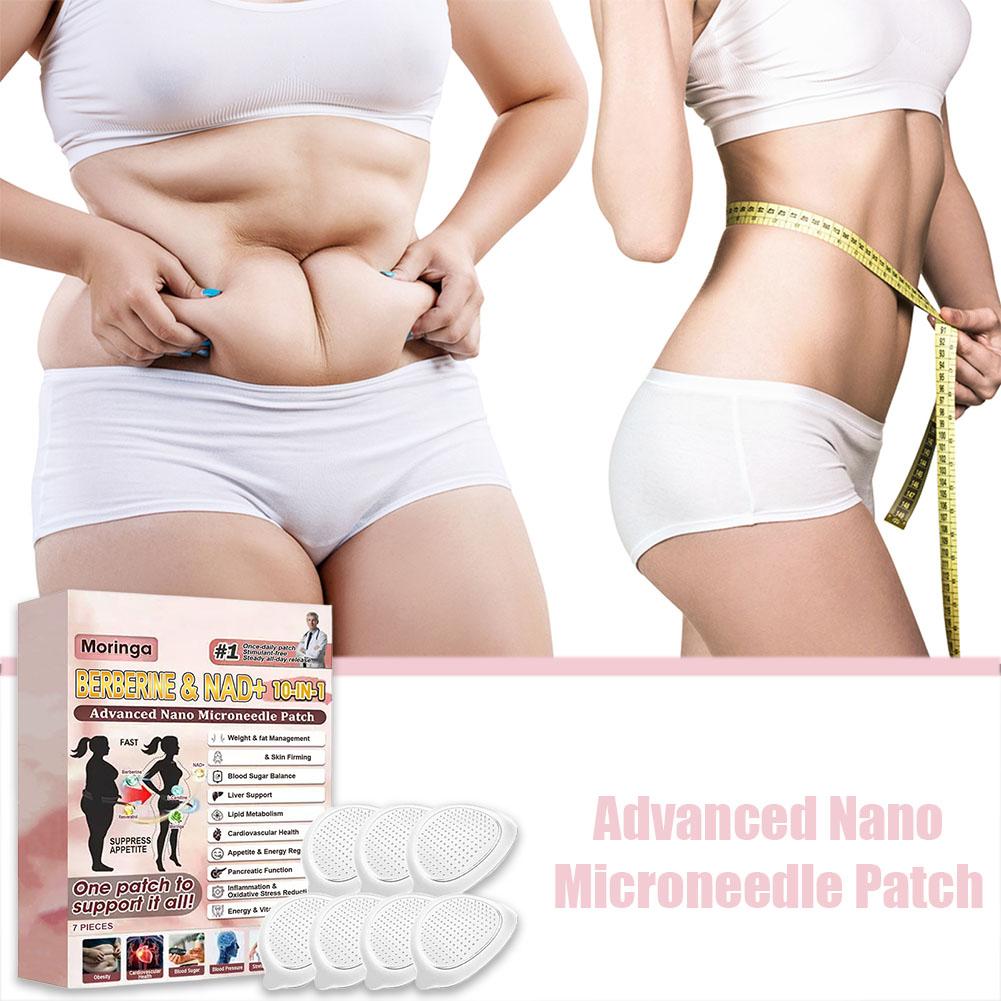 Parche de microagujas 10 en 1  - Xbody Health & Wellness Functional Integrative Medicine Office & Medical Spa reseña y precio
