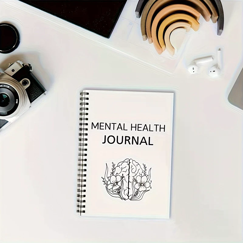 Diario de Salud Mental, Planif - Health Wellness & Nutrition Center Llc reseña y precio