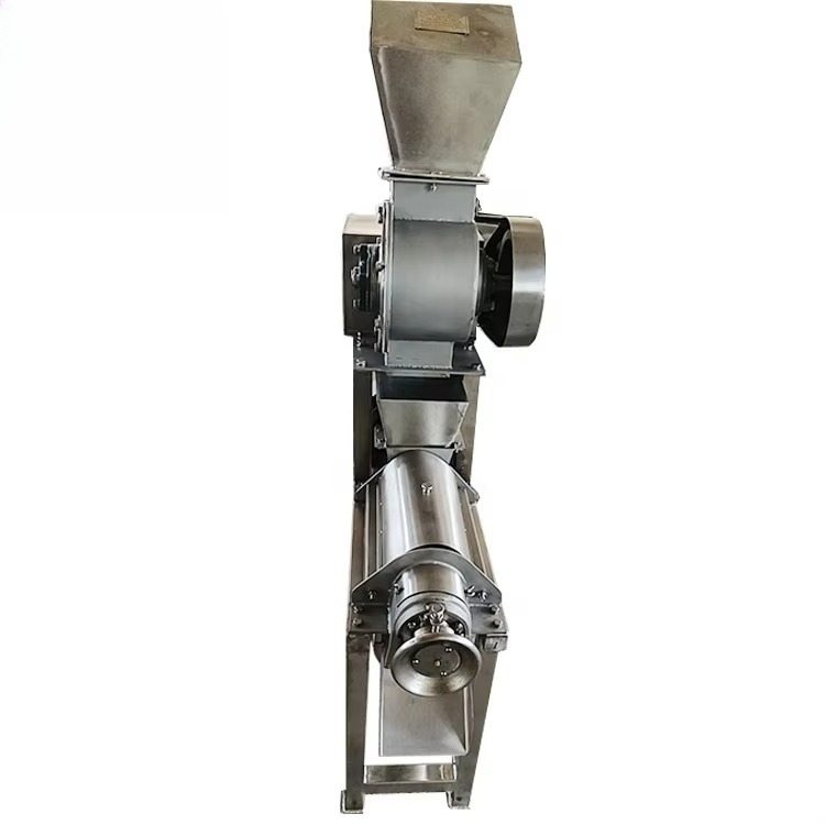 Extractor de jugo industrial d - Cold Press Juicer reseña y precio