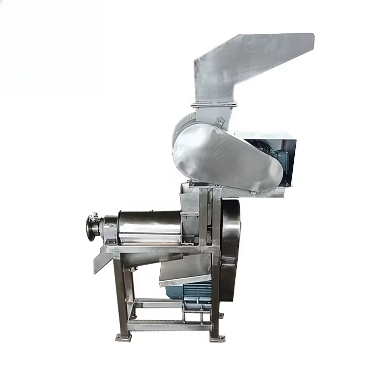 Extractor de jugo industrial d - Cold Press Juicer reseña y precio