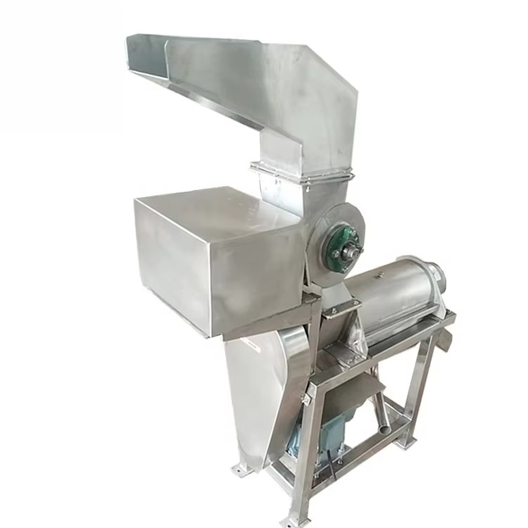 Extractor de jugo industrial d - Cold Press Juicer reseña y precio