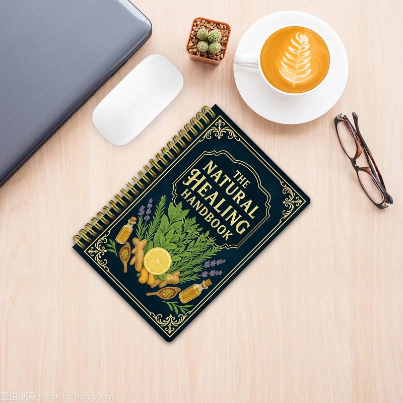 Manual de Terapia Natural, una - Health & Wellness Services At Western University London Reviews reseña y precio