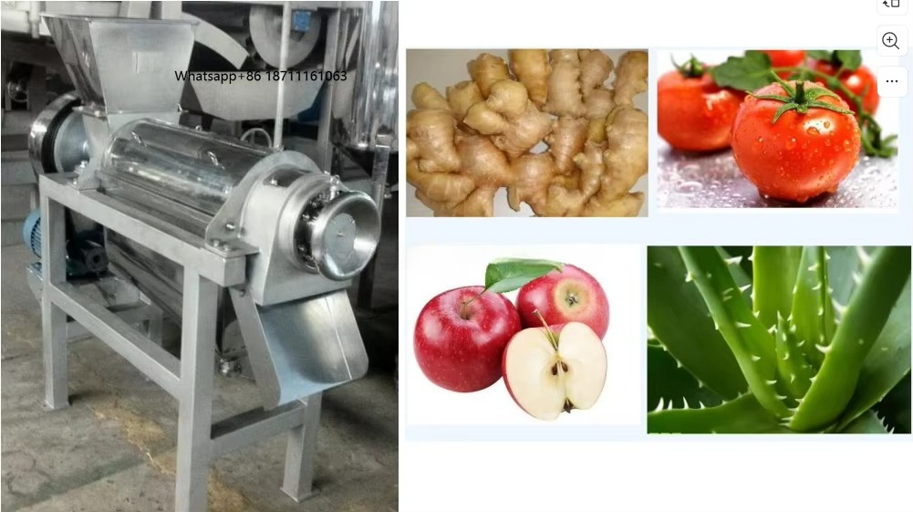 Exprimidor Industrial de Prens - Cold Press Juicer reseña y precio