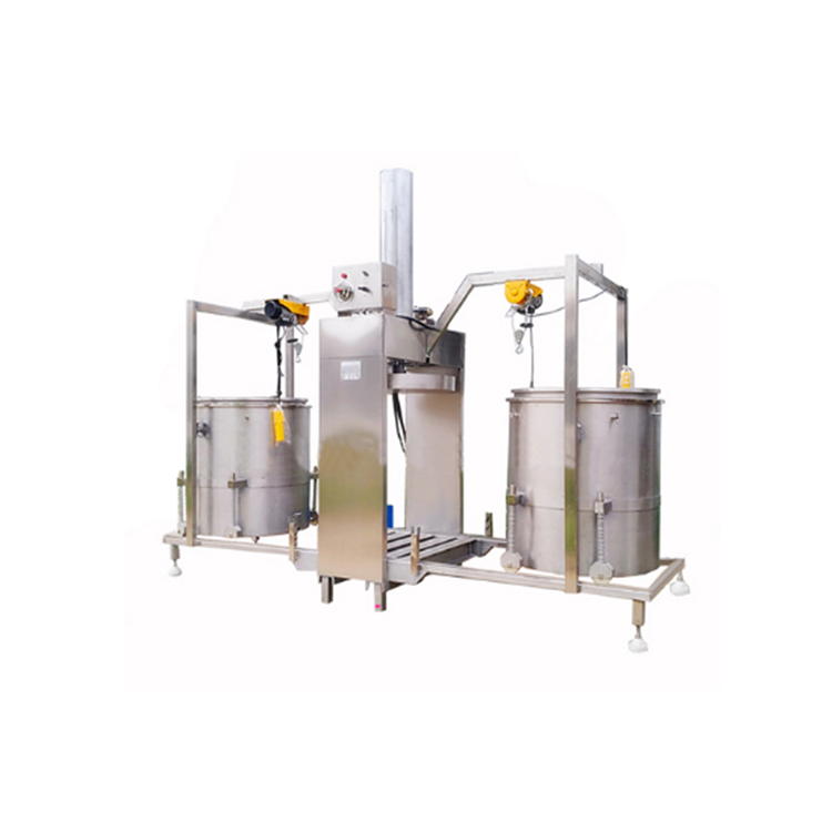 Prensa Hidráulica de Alta Cali - Cold Press Juicer reseña y precio