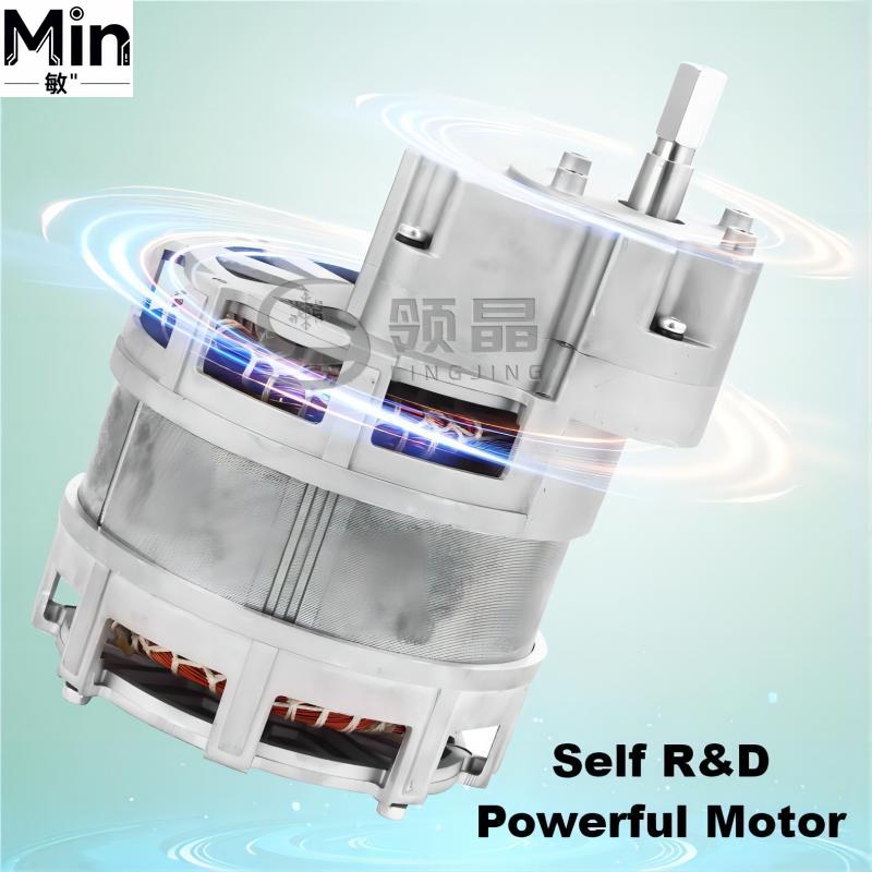 Exprimidor Lento Comercial de  - Cold Press Juicer reseña y precio