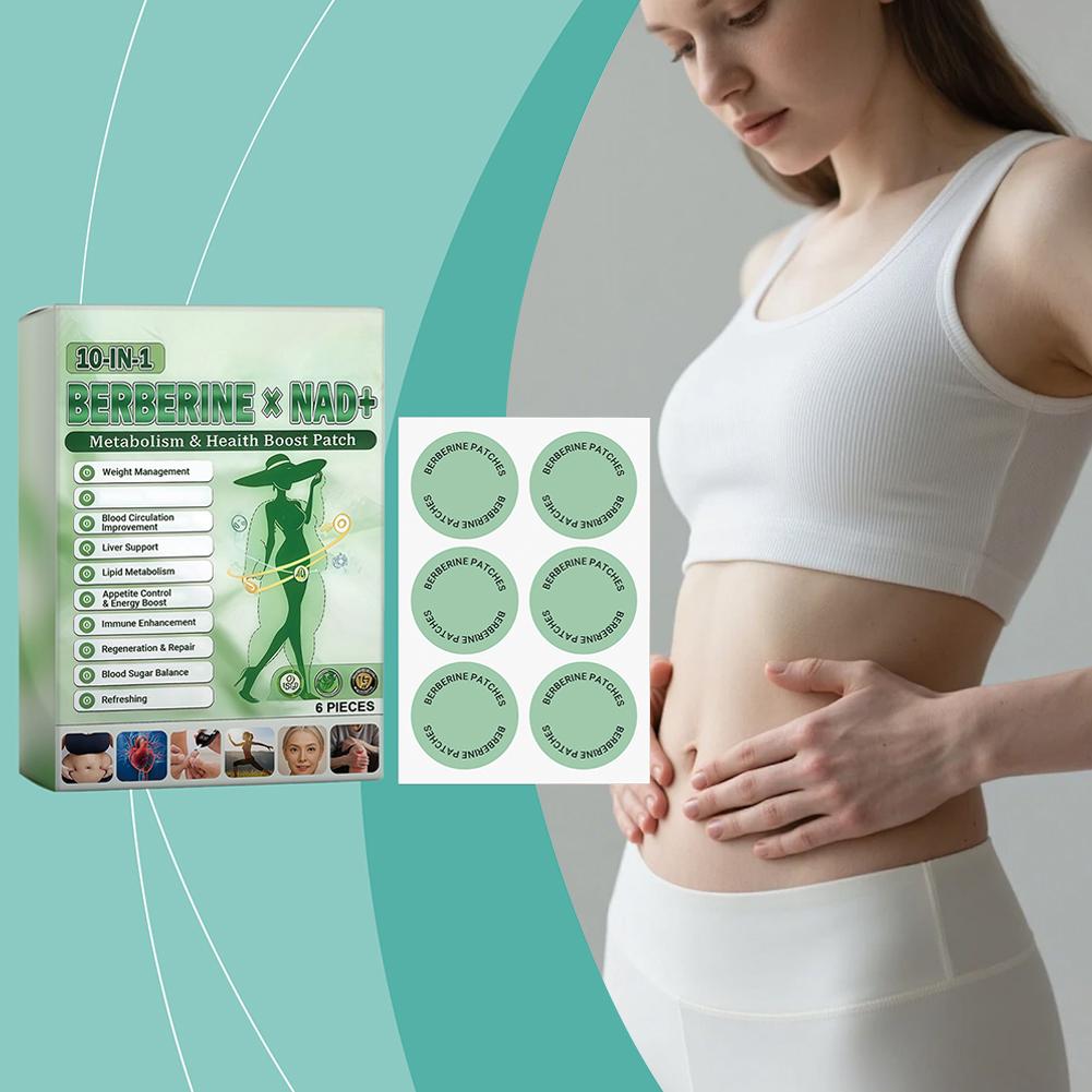 Parche de asistencia para el c - Xbody Health & Wellness Functional Integrative Medicine Office & Medical Spa reseña y precio