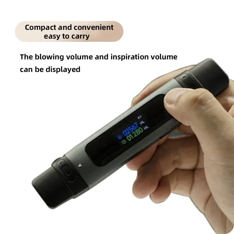 Entrenador de Respiración Inte - Health & Wellness Services At Western University London Reviews reseña y precio