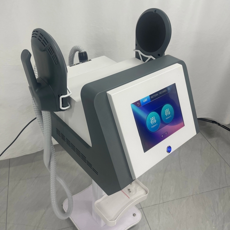 Máquina de Ejercicios EMS MYOs - Health Wellness & Nutrition Center Llc reseña y precio