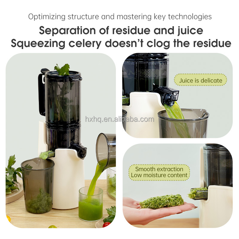 Gran oferta, máquina exprimido - Cold Press Juicer reseña y precio